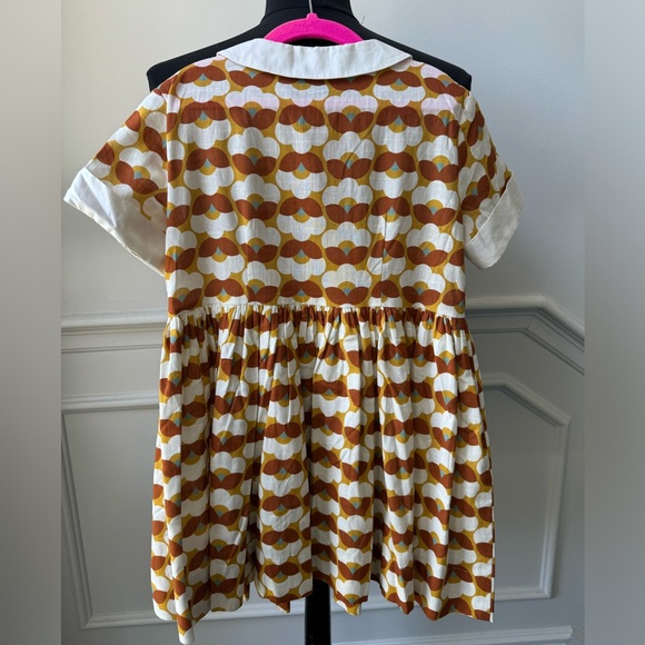 Lacey Lane Hopscotch Dress - Picture 3 of 6